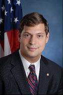 photo of Assemblyman Micah Z. Kellner